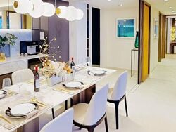 Vela Bay (D16), Apartment #553100731